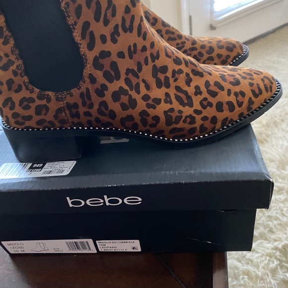 Booties - Picture 4 of 7